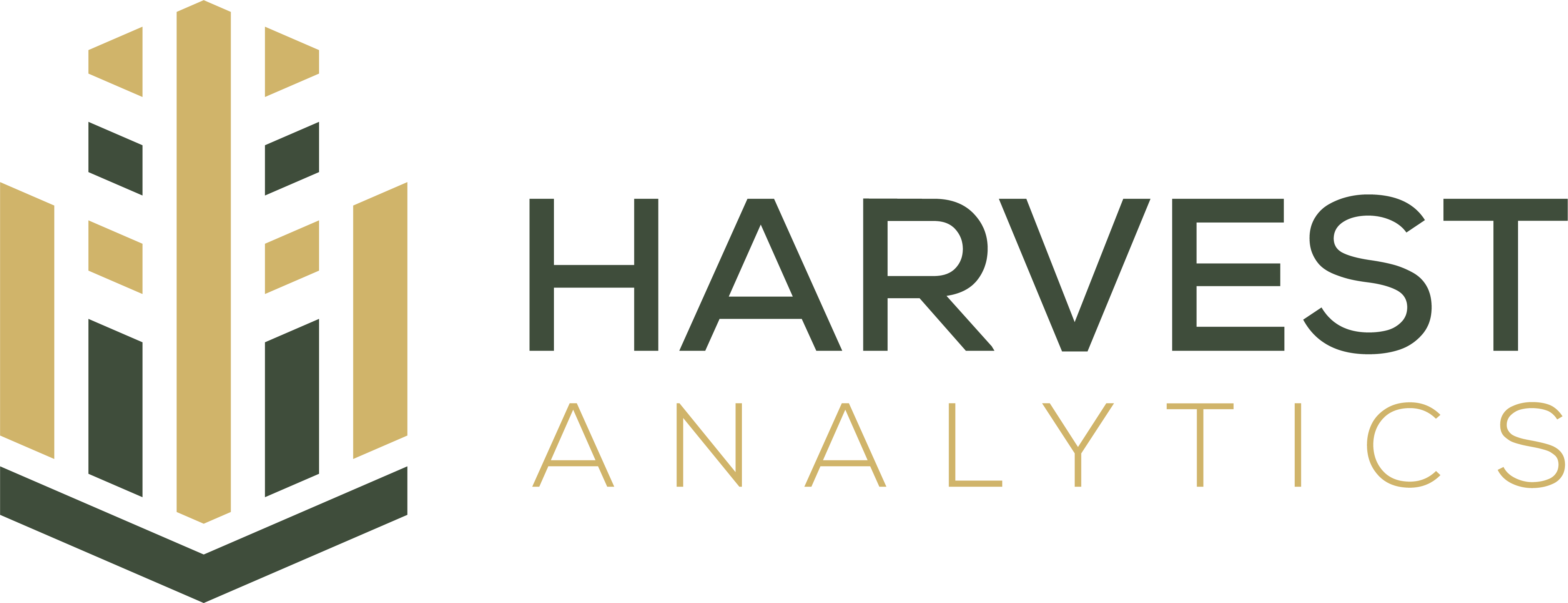 Harvest Analytics logo